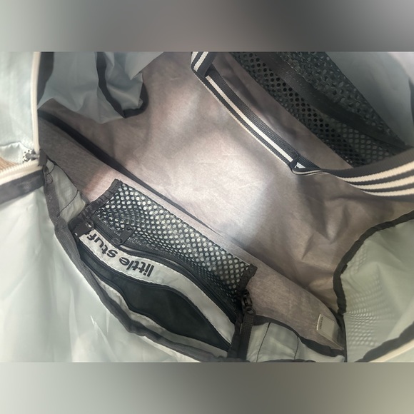 Adidas duffle bag. New without tags. Never used. - Picture 5 of 8